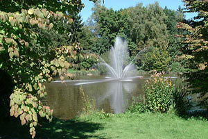 Бад Вёрисхофен